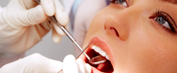 Лечение зубов в Семее