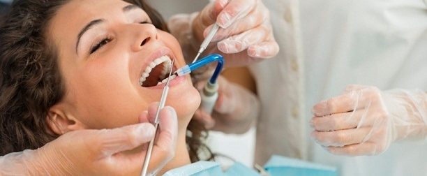 Как проводится сложное удаление зуба?