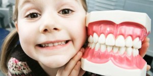 Стоматологическая легенда 3: «Молочные зубы с кариесом это нормально, они же все равно скоро выпадут»
